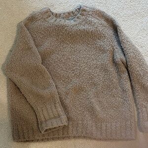 100% soft Italian Wool Vince Women's Sweater size S